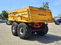 Earth- / Sand-dumper Veenhuis JVZK 20000