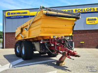 Earth- / Sand-dumper Veenhuis JVZK 20000