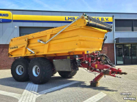 Earth- / Sand-dumper Veenhuis JVZK 20000