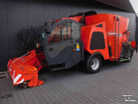 Self-propelled feed mixer Kuhn SPV 15
