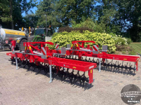 Spike roller Evers Pinto 600 grasland beluchter