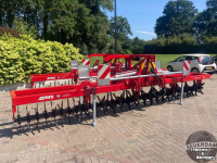 Spike roller Evers Pinto 600 grasland beluchter