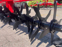 Spike roller Evers Pinto 600 grasland beluchter