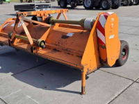 Haulm Topper Struik 4LKFA75