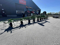 Tedder Krone Schudder KWT 11.22