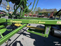 Tedder Krone Schudder KWT 11.22