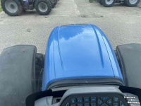 Tractor New Holland T7040