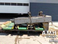 Sorting machine Visser Voorsorteerder, Pre-grader, Vorsortierer