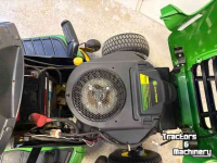Ride-on mower John Deere X304