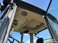 Tractor John Deere 6020 met frontlader