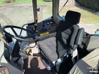 Tractor John Deere 6020 met frontlader