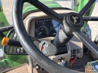 Tractor John Deere 6020 met frontlader