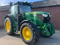 Tractor John Deere 6140R