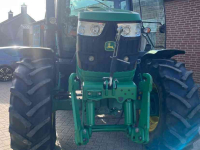 Tractor John Deere 6140R