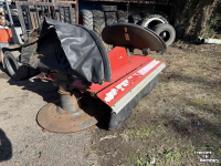 Mower PZ-Vicon PZ CM 296F