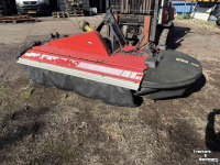Mower PZ-Vicon PZ CM 296F