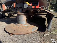 Mower PZ-Vicon PZ CM 296F