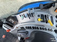 Tractor New Holland T6010
