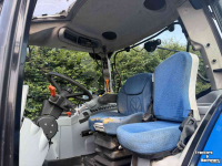 Tractor New Holland T6010