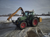 Mowing arm Hemos Hemos hogedruk maaiarm