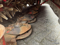 Mower Lely Splendimo 320 MC