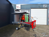Rake Massey Ferguson RK 421-DN