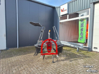 Rake Massey Ferguson RK 421-DN