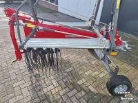 Rake Massey Ferguson RK 421-DN