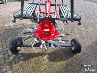 Rake Massey Ferguson RK 421-DN