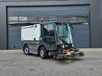 Sweeper Schmidt COMPACT 200 Swingo 200