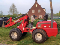 Wheelloader Heracles 180