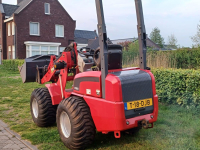 Wheelloader Heracles 180