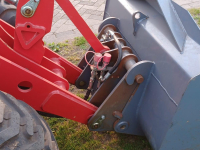 Wheelloader Heracles 180