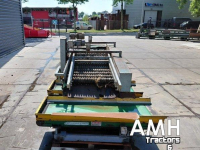 Sorting machine Visser Visser Voorsorteerder, Pre-grader, Vorsortierer