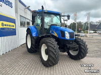 Tractor New Holland TSA 100 Plus