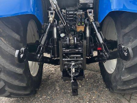 Tractor New Holland TSA 100 Plus