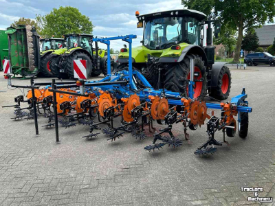 Inter-row cultivator Schmotzer KPPH 8-75