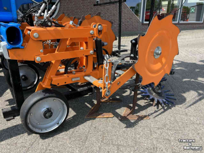Inter-row cultivator Schmotzer KPPH 8-75