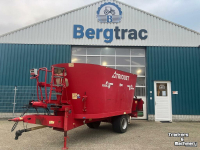 Self-propelled feed mixer Trioliet SM-2-15-ALH