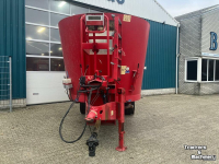 Self-propelled feed mixer Trioliet SM-2-15-ALH