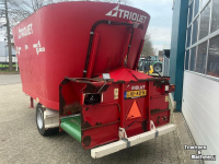 Self-propelled feed mixer Trioliet SM-2-15-ALH