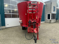 Self-propelled feed mixer Trioliet SM-2-15-ALH