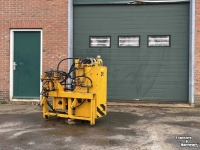 Other equipment for road, roadside and ditch maintenance Herder Mbk 135 hydrauliekunit