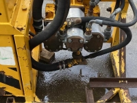Other equipment for road, roadside and ditch maintenance Herder Mbk 135 hydrauliekunit