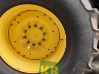 Wheels, Tyres, Rims & Dual spacers Mitas 650/85R38 SFT 60 mm profiel