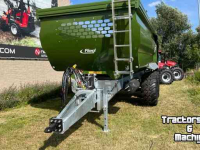 Dumptrailer Fliegl TMK 264 Compact Kipwagen (DEMO)