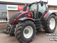 Tractor Valtra T174 Versu Smarttouch Tractor