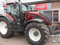 Tractor Valtra T174 Versu Smarttouch Tractor