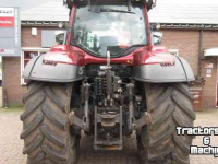 Tractor Valtra T174 Versu Smarttouch Tractor
