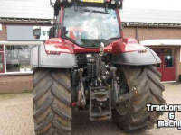 Tractor Valtra T174 Versu Smarttouch Tractor